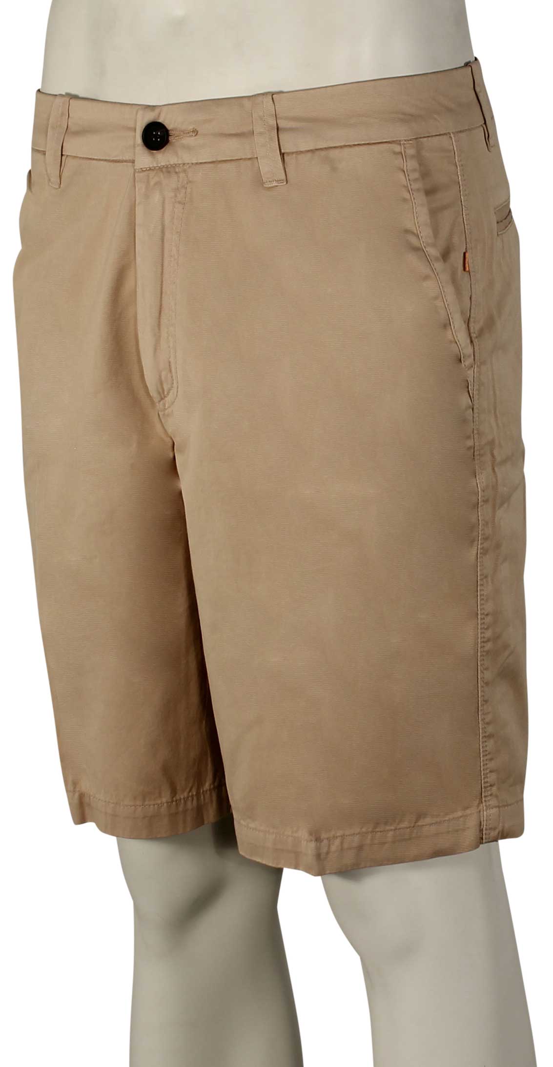 Quiksilver Waterman Down Under Walk Shorts - Khaki