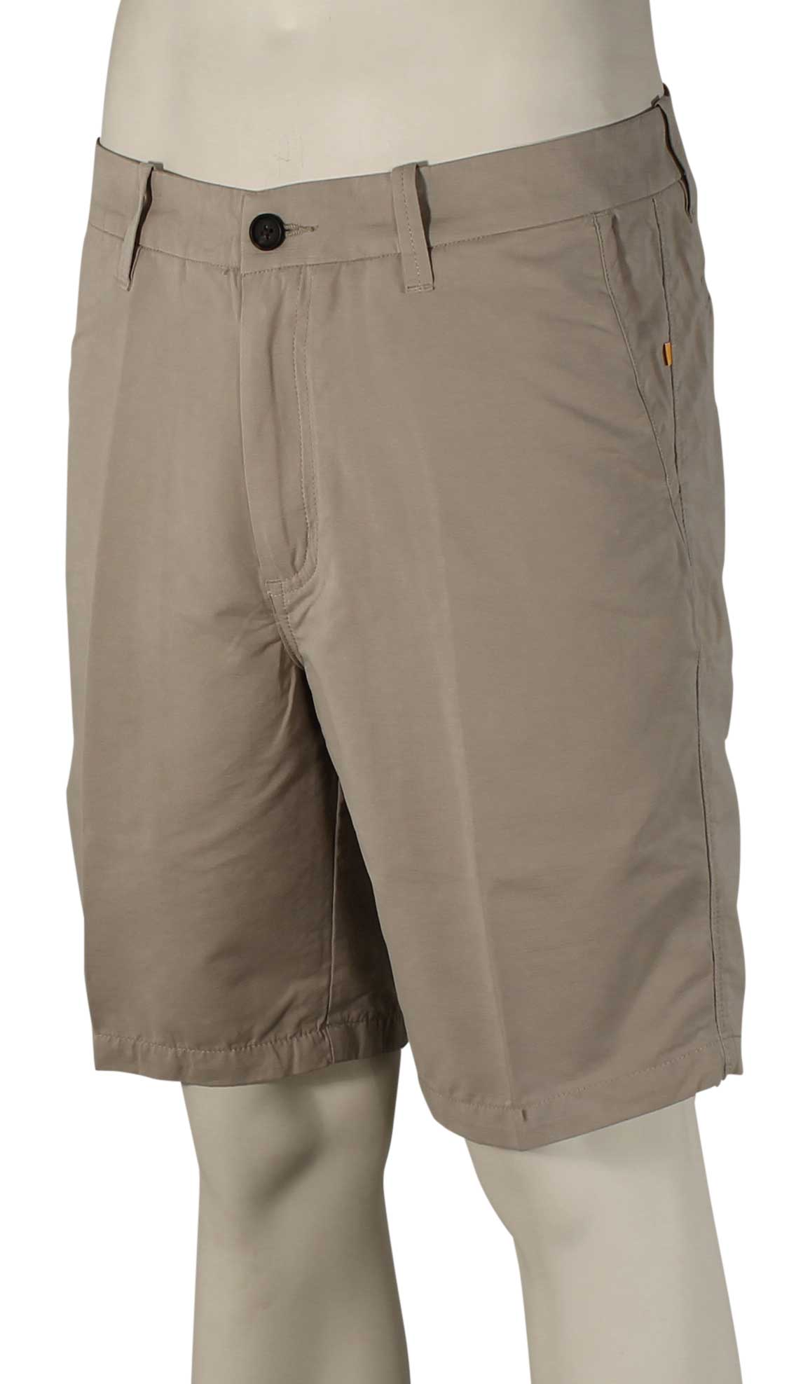 Quiksilver Waterman Maldive Chino Shorts - Twill