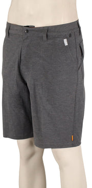 Quiksilver Waterman Backwater Amphibian Shorts - Black - 34