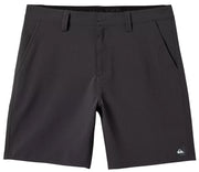 Quiksilver Waterman Tamarindo Hybrid Shorts - Phantom