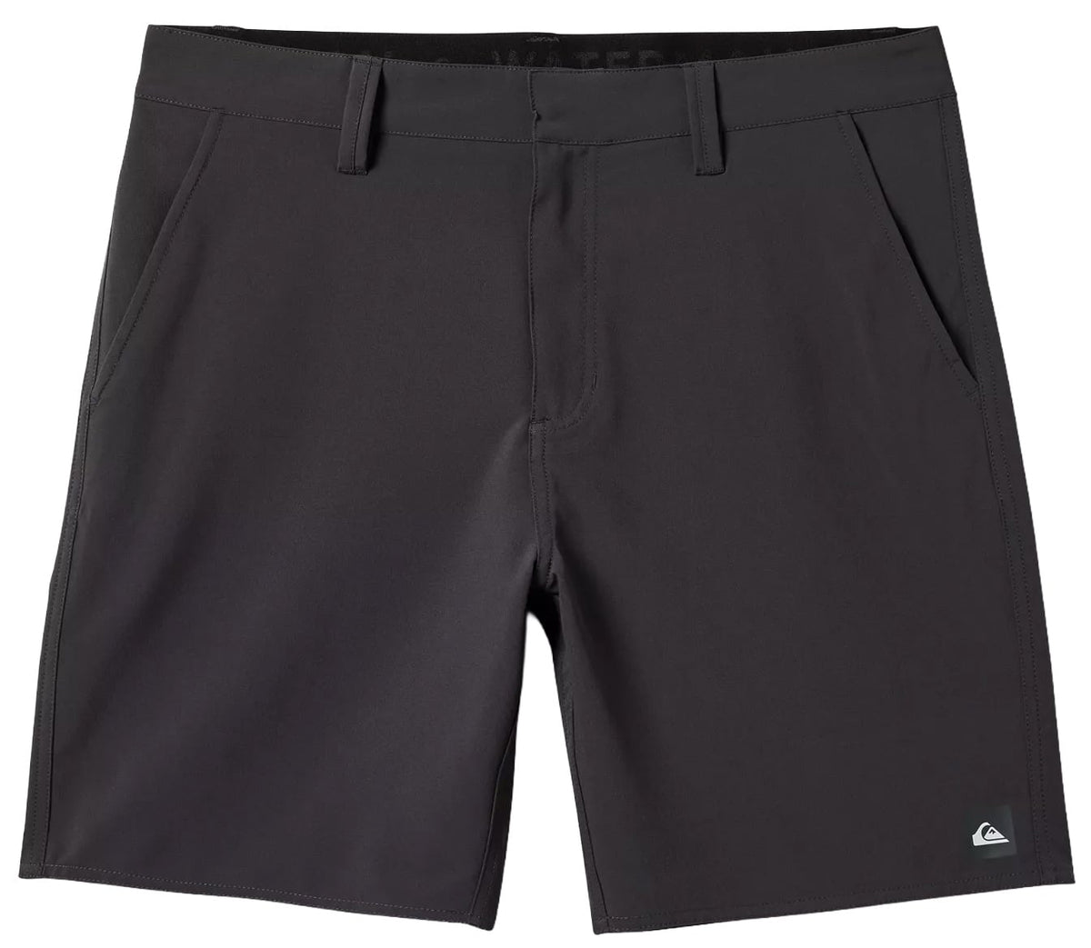 Quiksilver Waterman Tamarindo Hybrid Shorts - Phantom