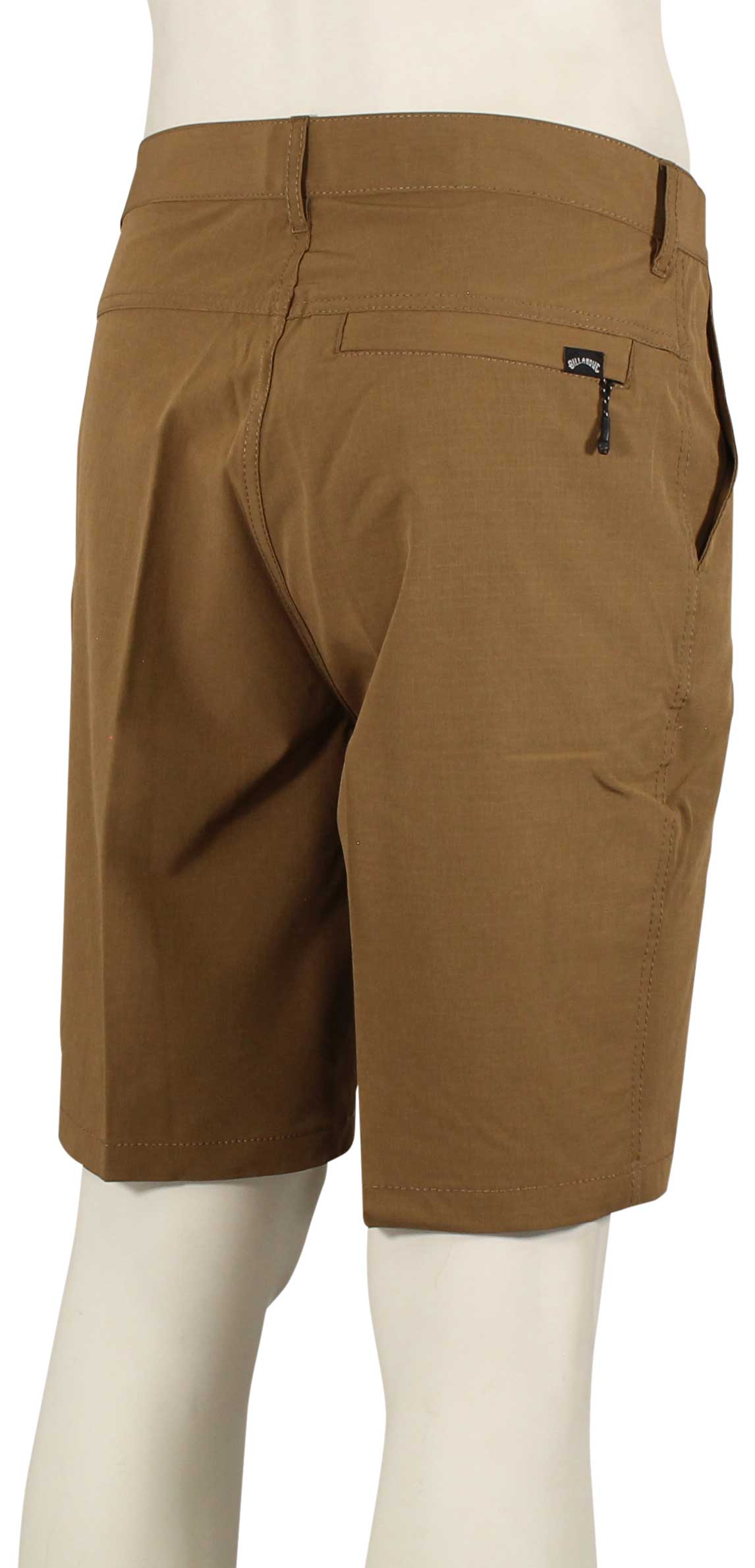 Billabong A/Div Surftrek Transport Shorts - Clay - 30