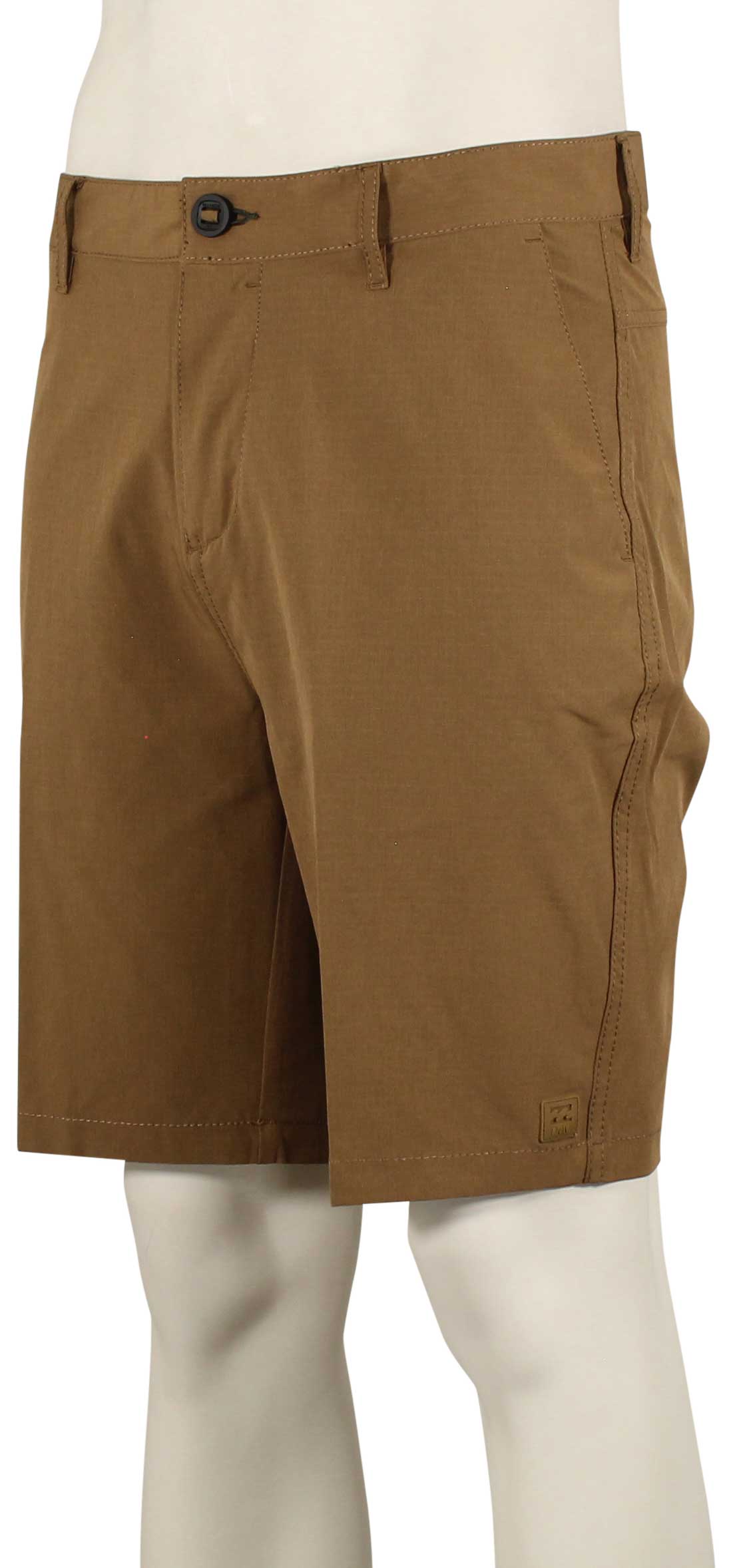 Billabong A/Div Surftrek Transport Shorts - Clay - 30