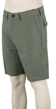 Billabong A/Div Surftrek Journey Walk Shorts - Surge Green