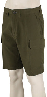 Billabong A/Div Surftrek Transport Cargo Shorts - Military
