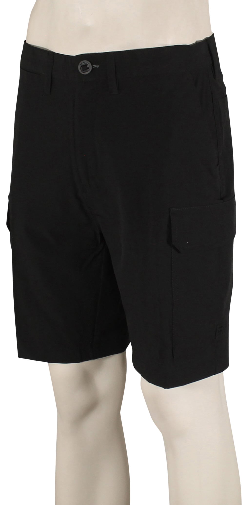 Billabong A/Div Surftrek Transport Cargo Shorts - Black