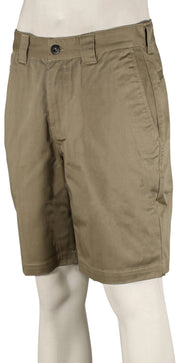 Billabong Carter 21" Walk Shorts - Khaki
