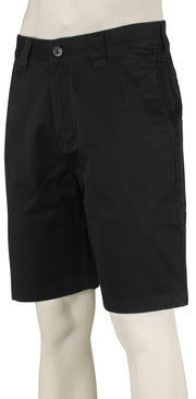 Billabong Carter 21" Walk Shorts - Black