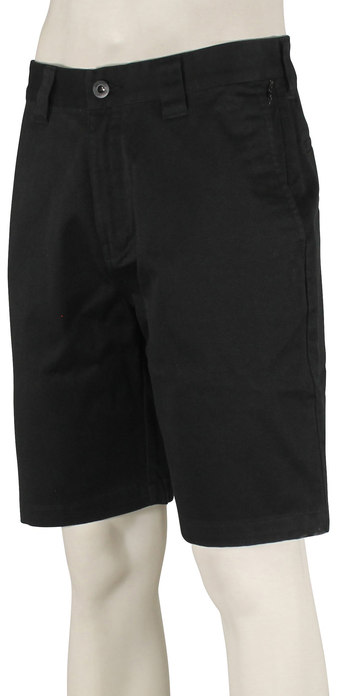 Billabong Carter 21" Walk Shorts - Black