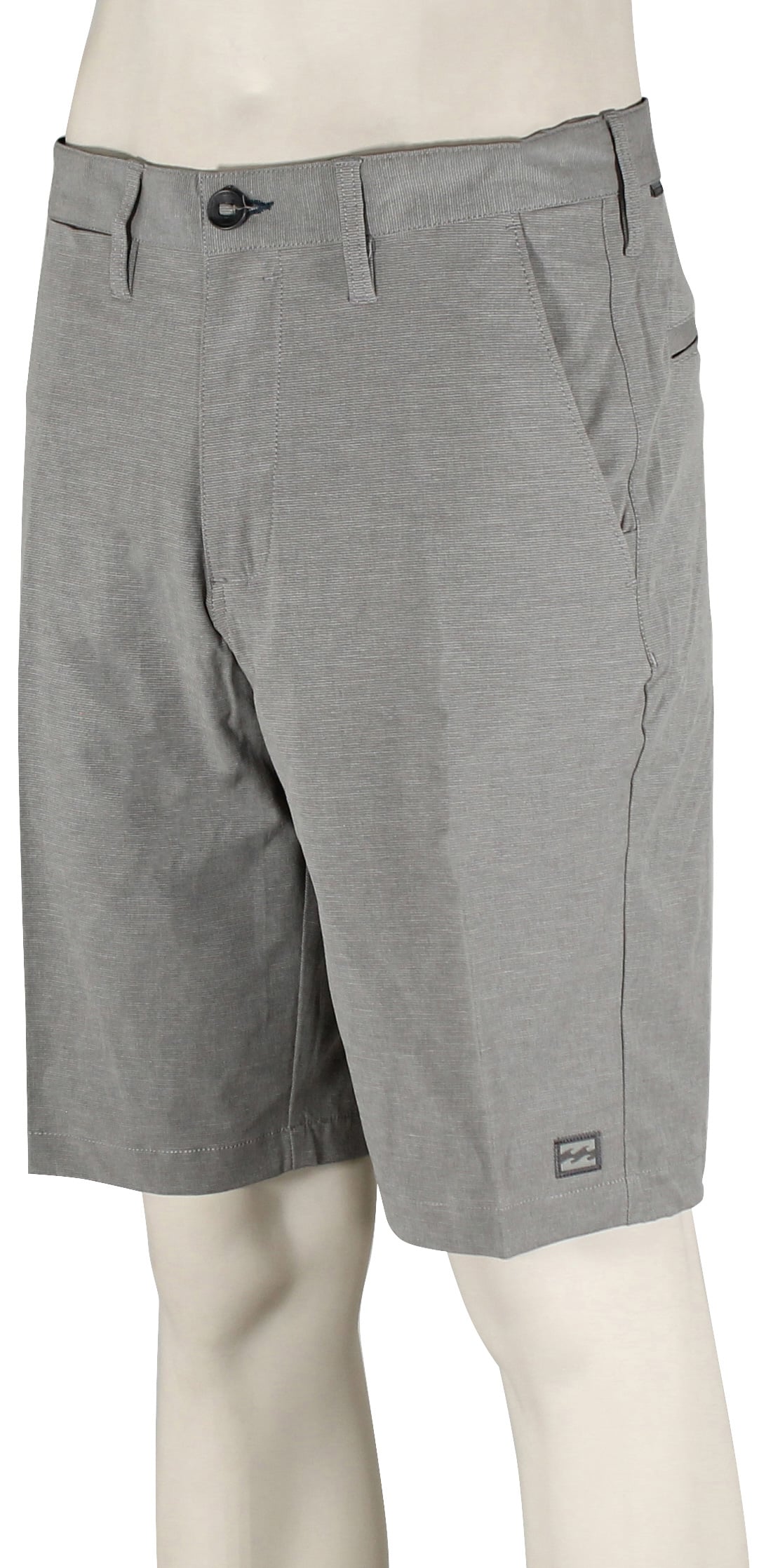 Billabong Crossfire Hybrid Shorts - Grey
