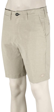 Billabong Crossfire 19" Hybrid Shorts - Moon