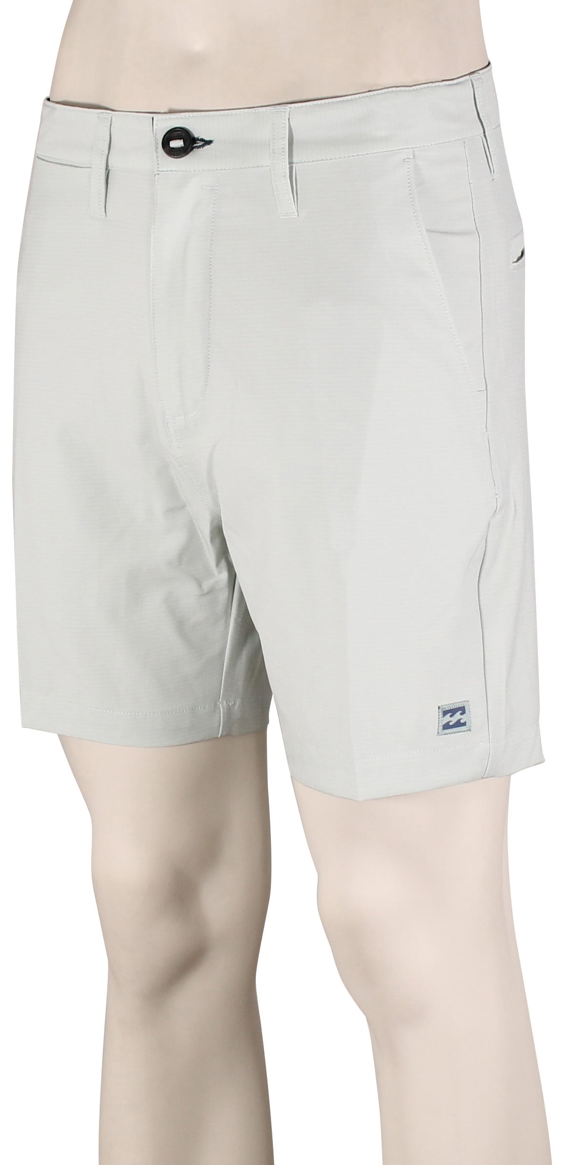 Billabong Crossfire 17" Hybrid Shorts - Ash