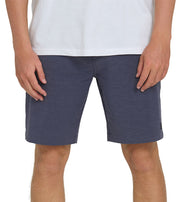 Billabong Primary Submersible 19" Men's Shorts - Dark Grey