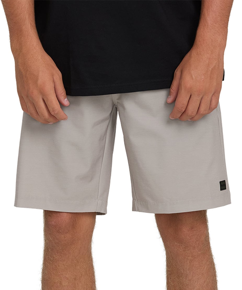 Billabong Primary Submersible 19" Men's Shorts - Vintage Khaki