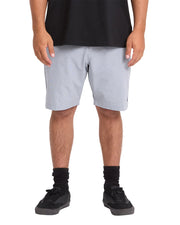 Billabong Crossfire Submersible 19" Men's Hybrid Shorts - Dark Denim