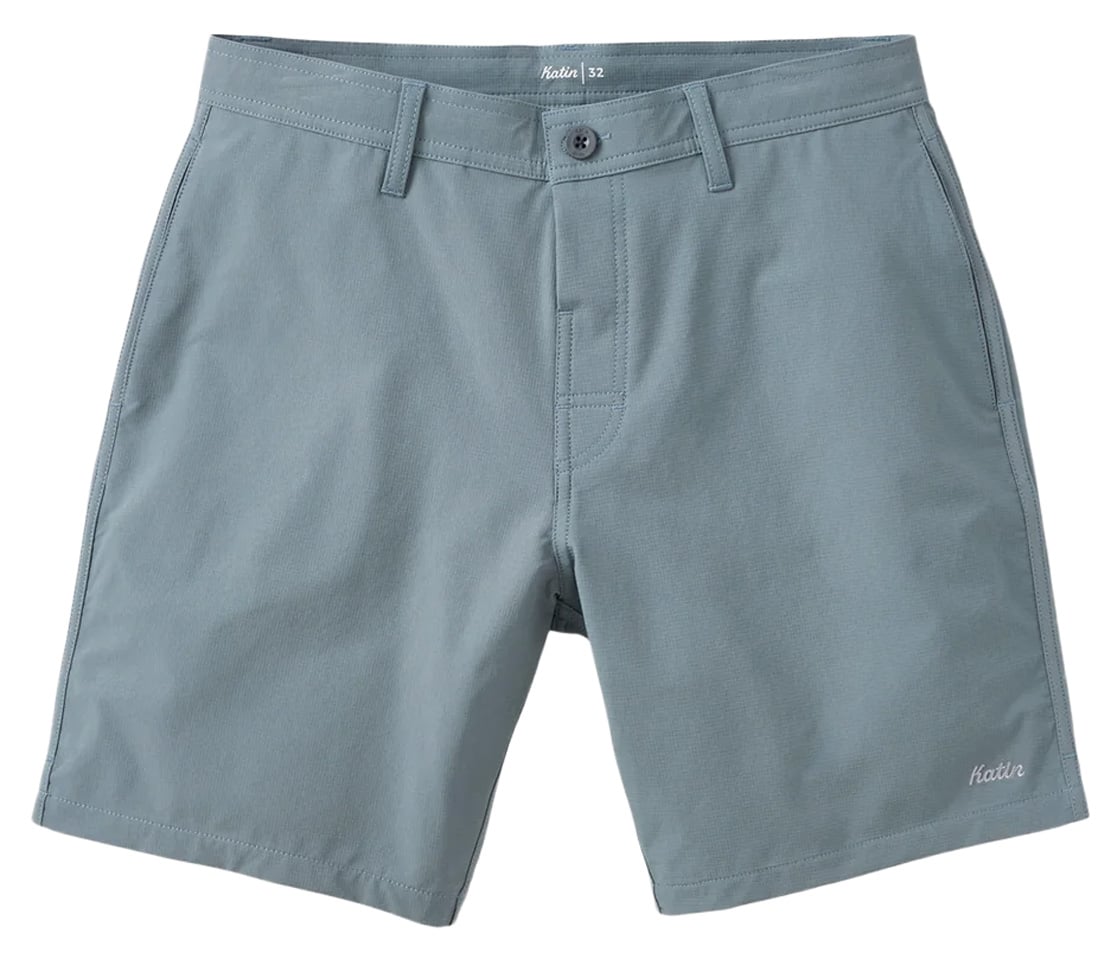 Katin Wanderer 18" Hybrid Walk Shorts - Mens Casual Shorts
