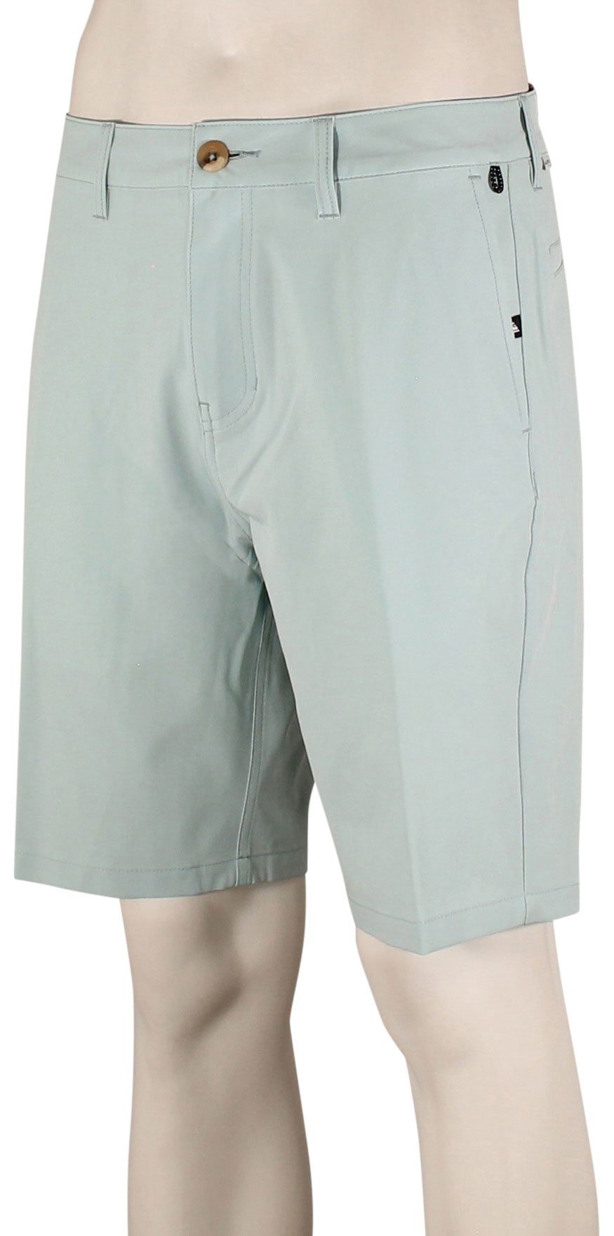Quiksilver Ocean Union Amphibian Shorts - Cloud Blue - 44