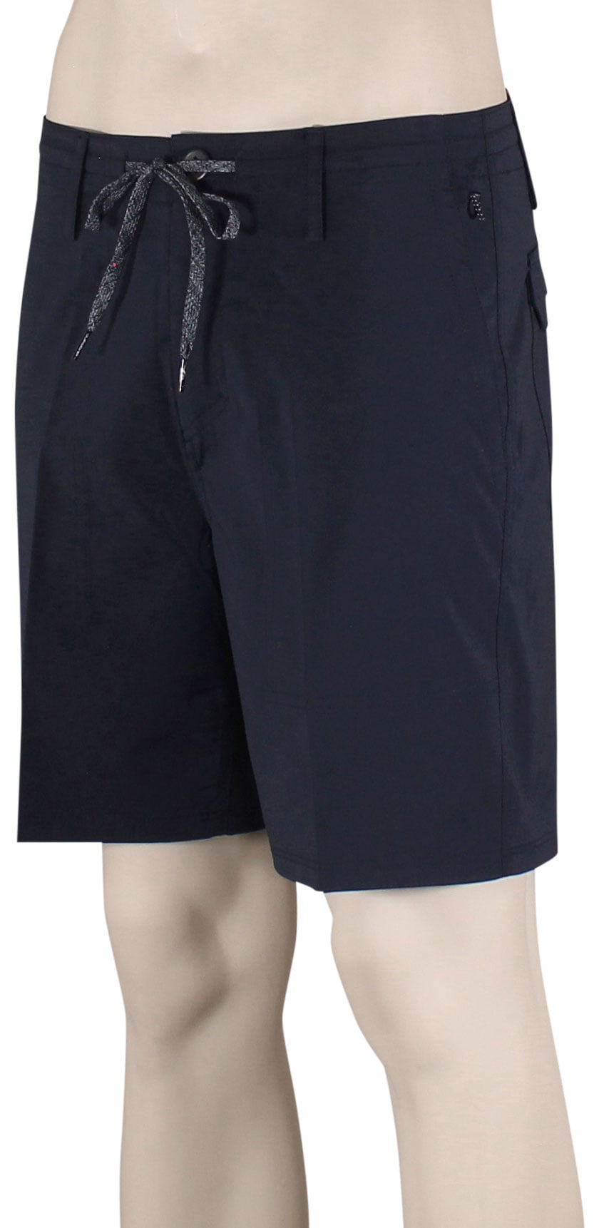 Quiksilver DNA 18.5" Amphibian Shorts - Dark Navy