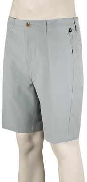 Quiksilver Union Amphibian Shorts - Smoked Grey