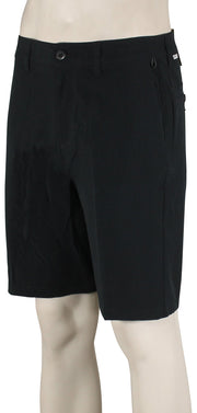 Quiksilver Union Amphibian Shorts - Black