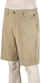 Quiksilver Union 20" Amphibian Shorts - Twill