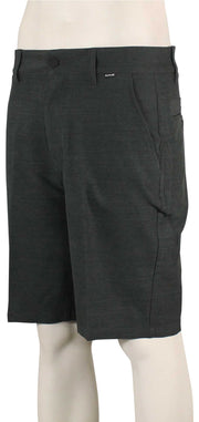 Hurley H2O-DRI Cutback 21" Shorts - Dark Stone Grey
