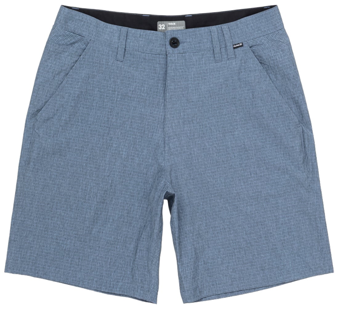Hurley Phantom Equator 20" Men's Walk Shorts - Monsoon