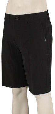 Rip Curl Phase 21" Boardwalk Hybrid Shorts - Black