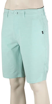 Rip Curl Jackson 20" Boardwalk Hybrid Shorts - Light Aqua