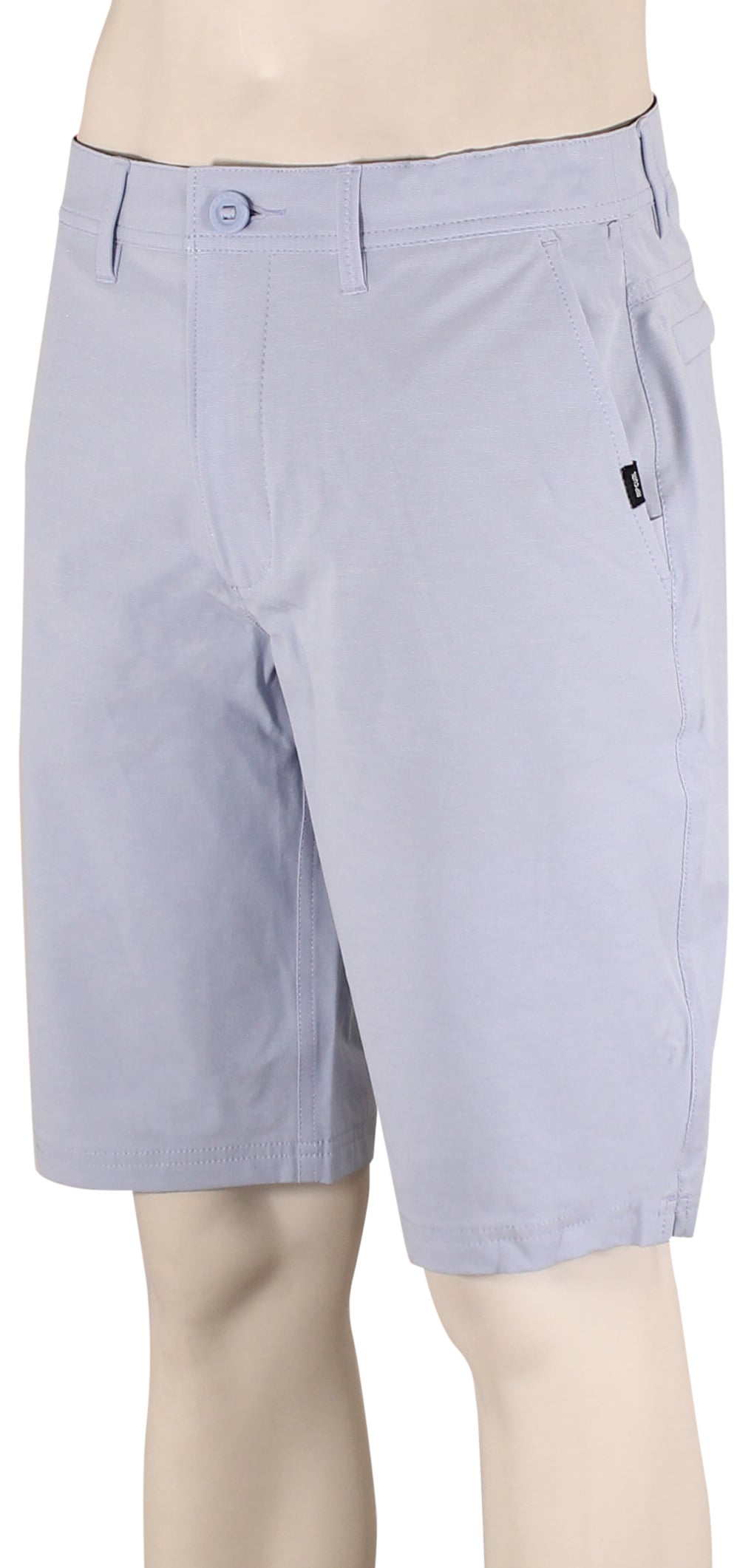 Rip Curl Phase 21" Boardwalk Hybrid Shorts - Ice Blue