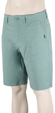 Rip Curl Jackson 20" Boardwalk Hybrid Shorts - Blue Lagoon