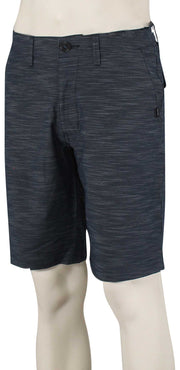 Rip Curl Jackson 20" Boardwalk Hybrid Shorts - Navy
