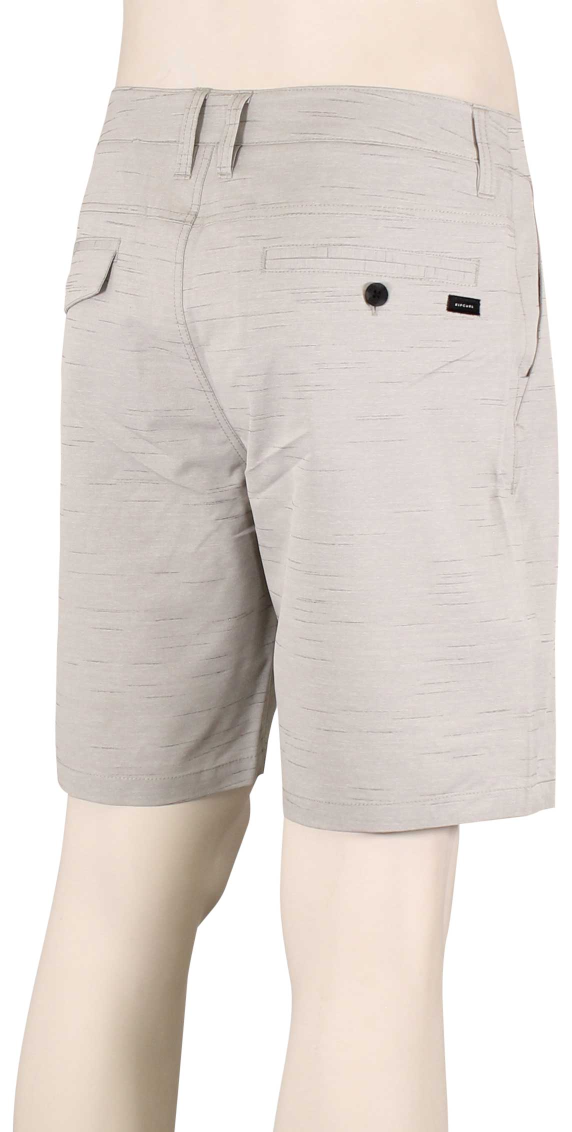 Rip Curl Epic Mix Walk Shorts - Grey