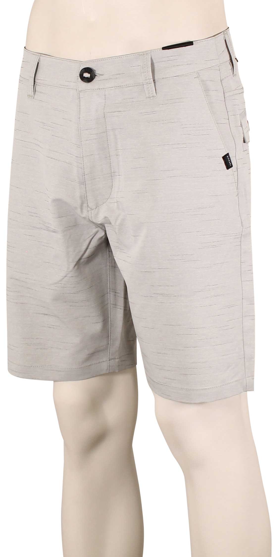 Rip Curl Epic Mix Walk Shorts - Grey