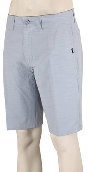 Rip Curl Jackson 20" Boardwalk Hybrid Shorts - Spray Blue