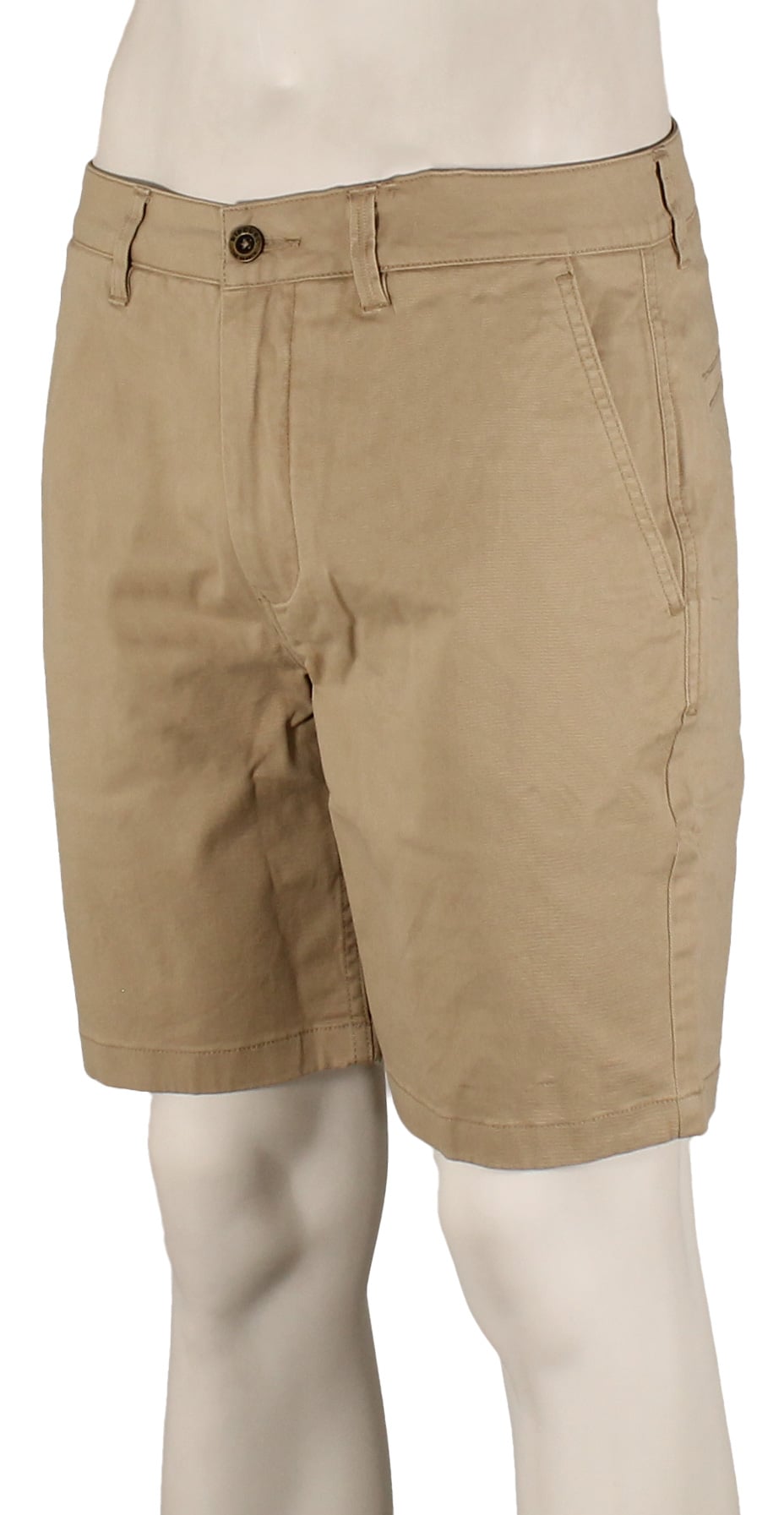 Rip Curl Classic Surf Chino Walk Shorts - Khaki