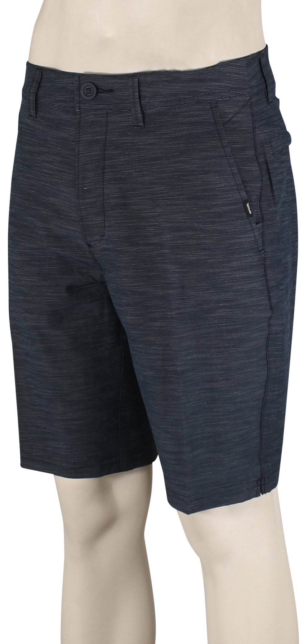 Rip Curl Jackson 20" Boardwalk Hybrid Shorts - Dark Navy
