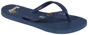 Roxy Girl's Viva Stamp Sandal - Baja Blue