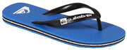 Quiksilver Boy's Moncata Core Sandal - Imperial Blue