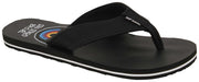 Rip Curl Kid's Ripper Sandal - Classic Black