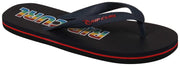 Rip Curl Kid's Icon Sandal - Navy