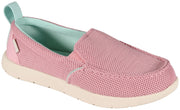 Sanuk Kid's Sidewalk Surfer Lite Mesh - Pink