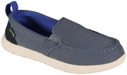 Sanuk Kid's Sidewalk Surfer Lite Mesh - Blue