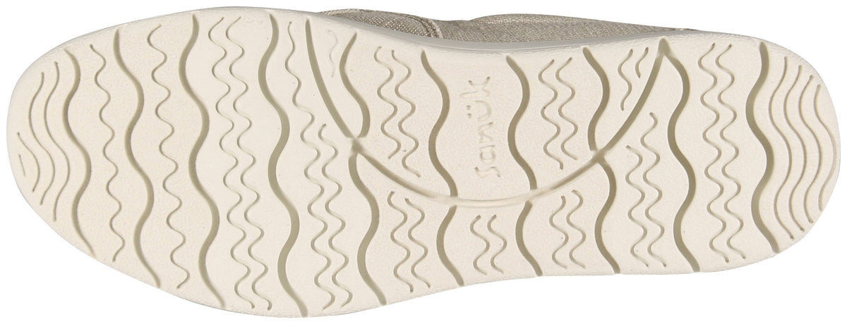 Sanuk Kid's Sidewalk Surfer Lite - Natural - Youth 3