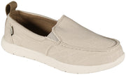 Sanuk Kid's Sidewalk Surfer Lite - Natural - Youth 3