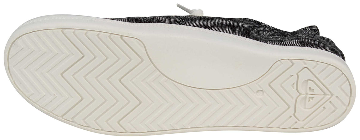 Roxy Bayshore III Shoe - Black - 8