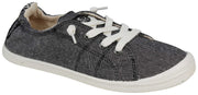Roxy Bayshore III Shoe - Black - 8