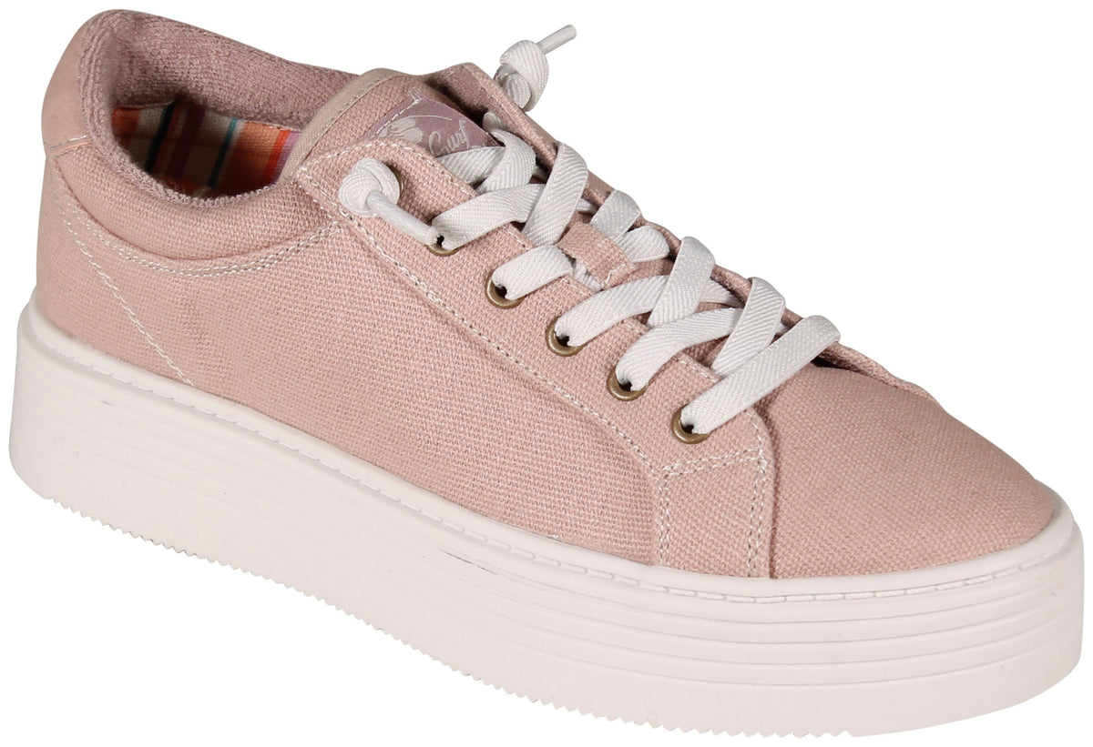 Roxy Sheilahh Shoe - Muave Wine