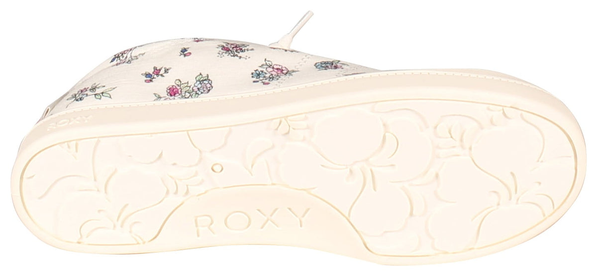 Roxy Bayshore Plus Shoe - Open Natural – sole view