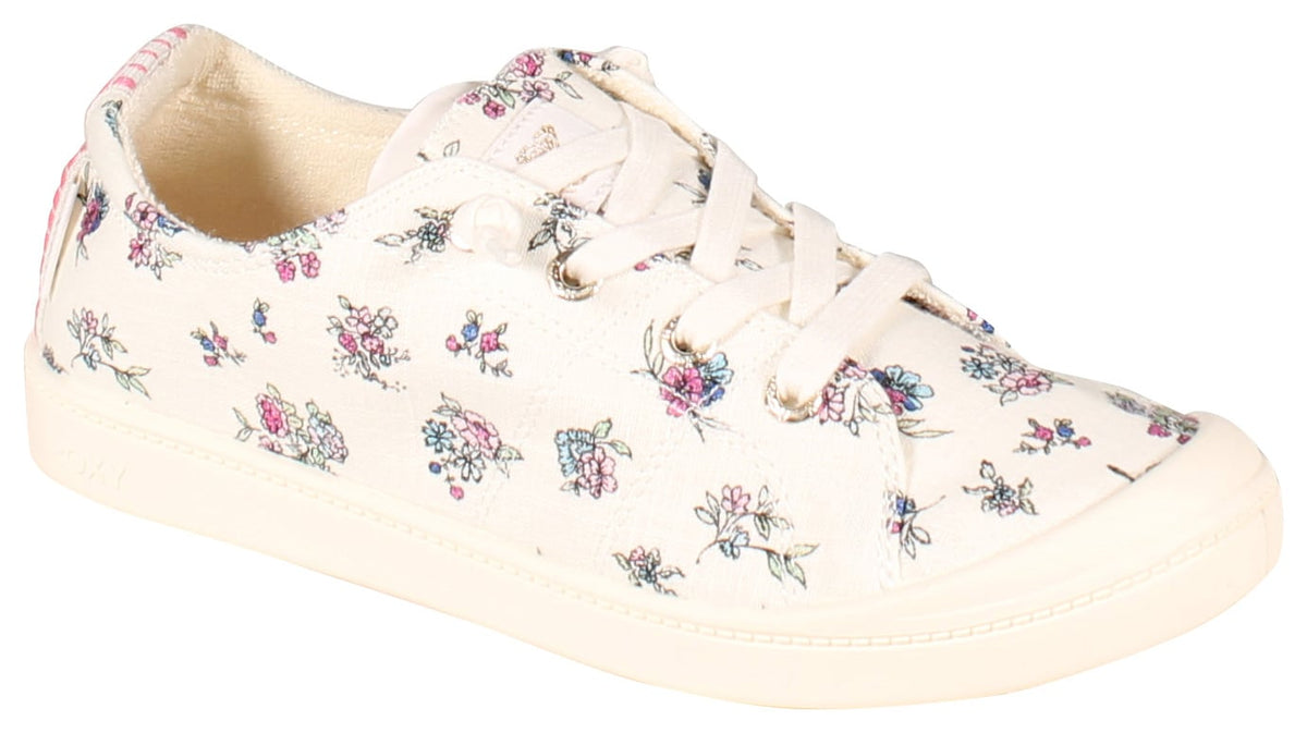 Roxy Bayshore Plus Shoe - Open Natural